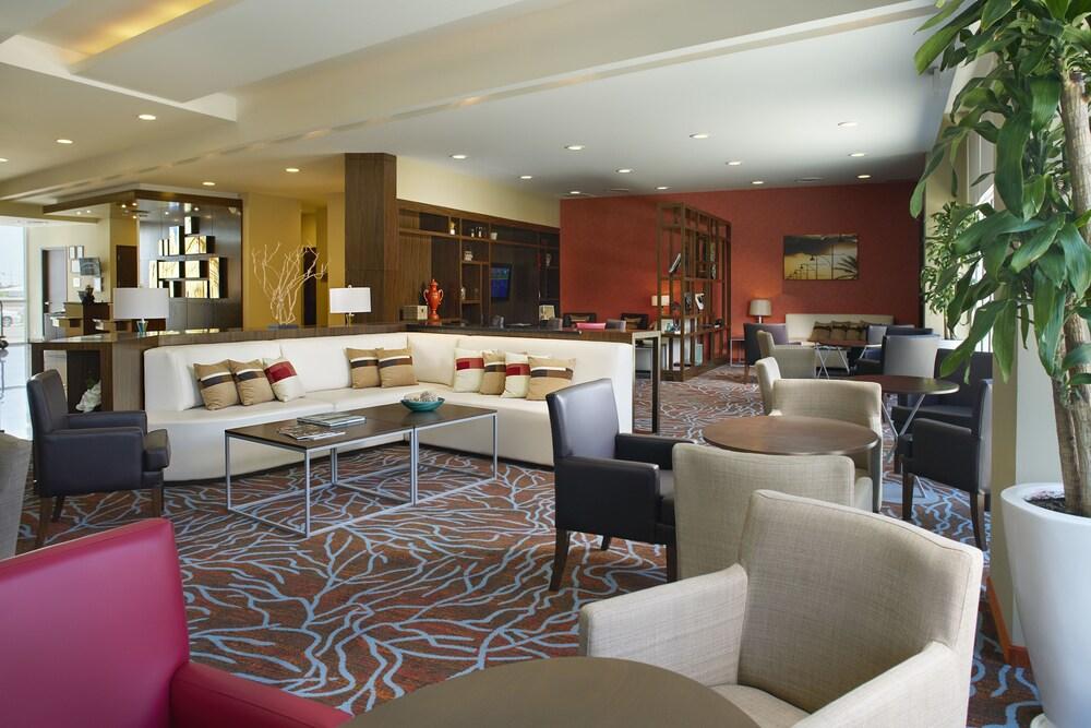 Courtyard By Marriott Hermosillo Exterior foto