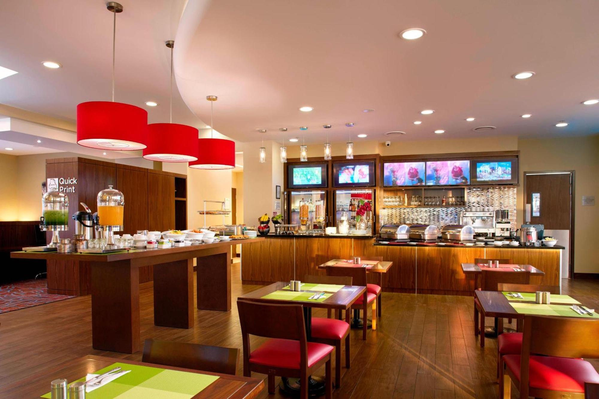 Courtyard By Marriott Hermosillo Exterior foto