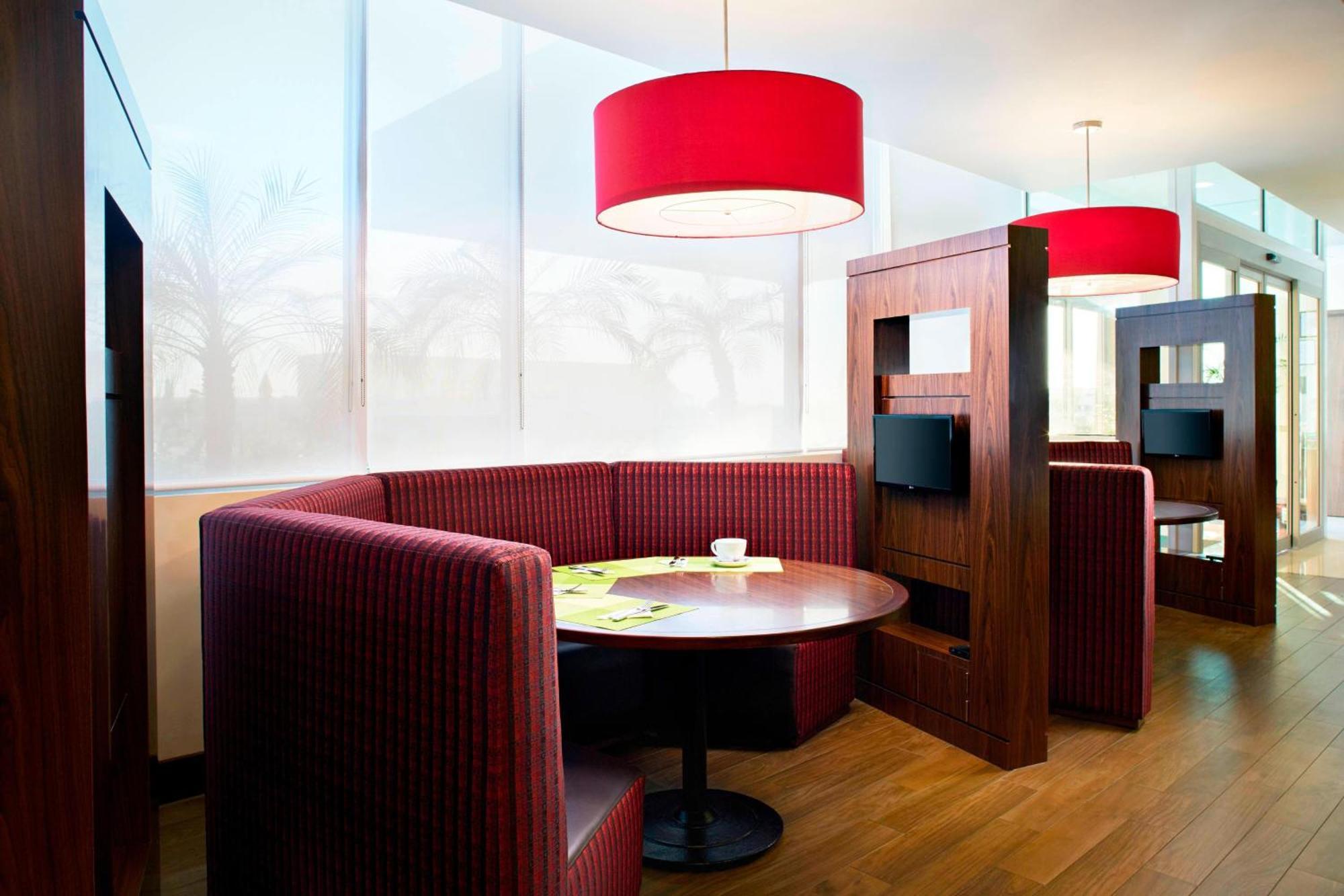 Courtyard By Marriott Hermosillo Exterior foto
