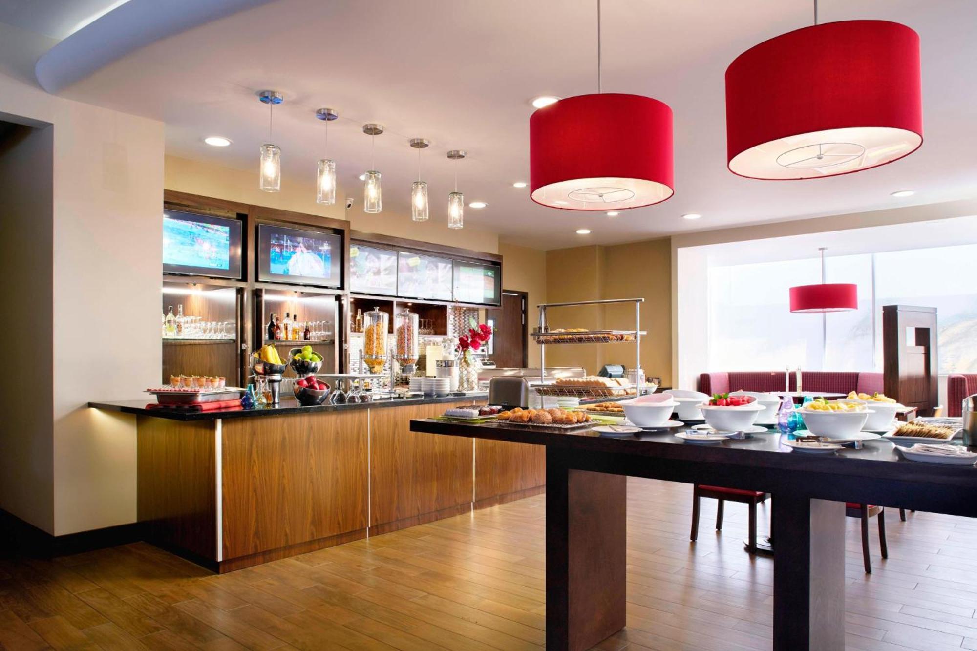 Courtyard By Marriott Hermosillo Exterior foto