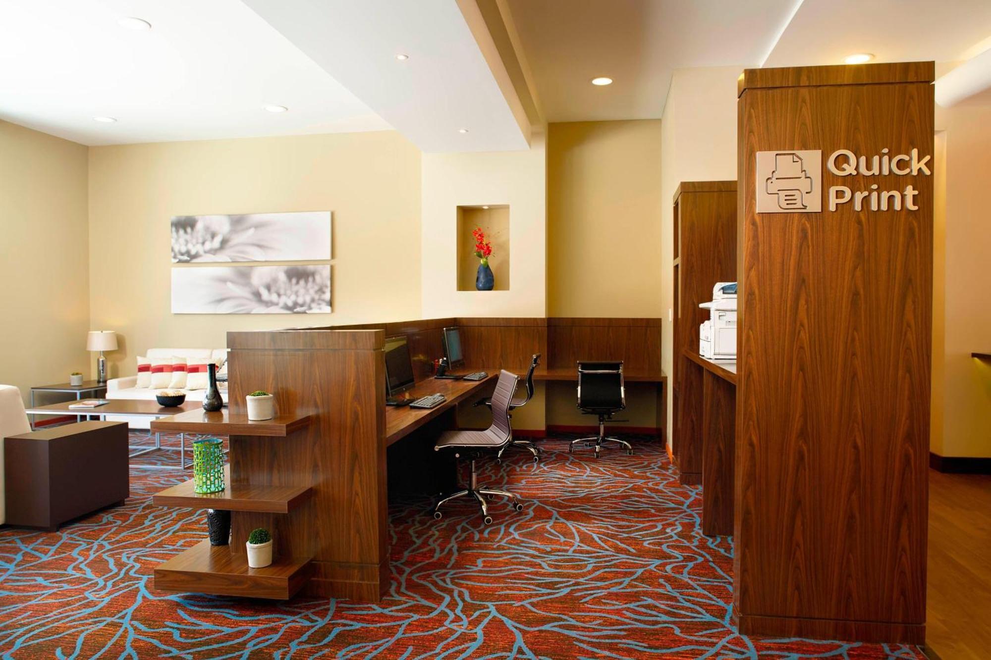 Courtyard By Marriott Hermosillo Exterior foto