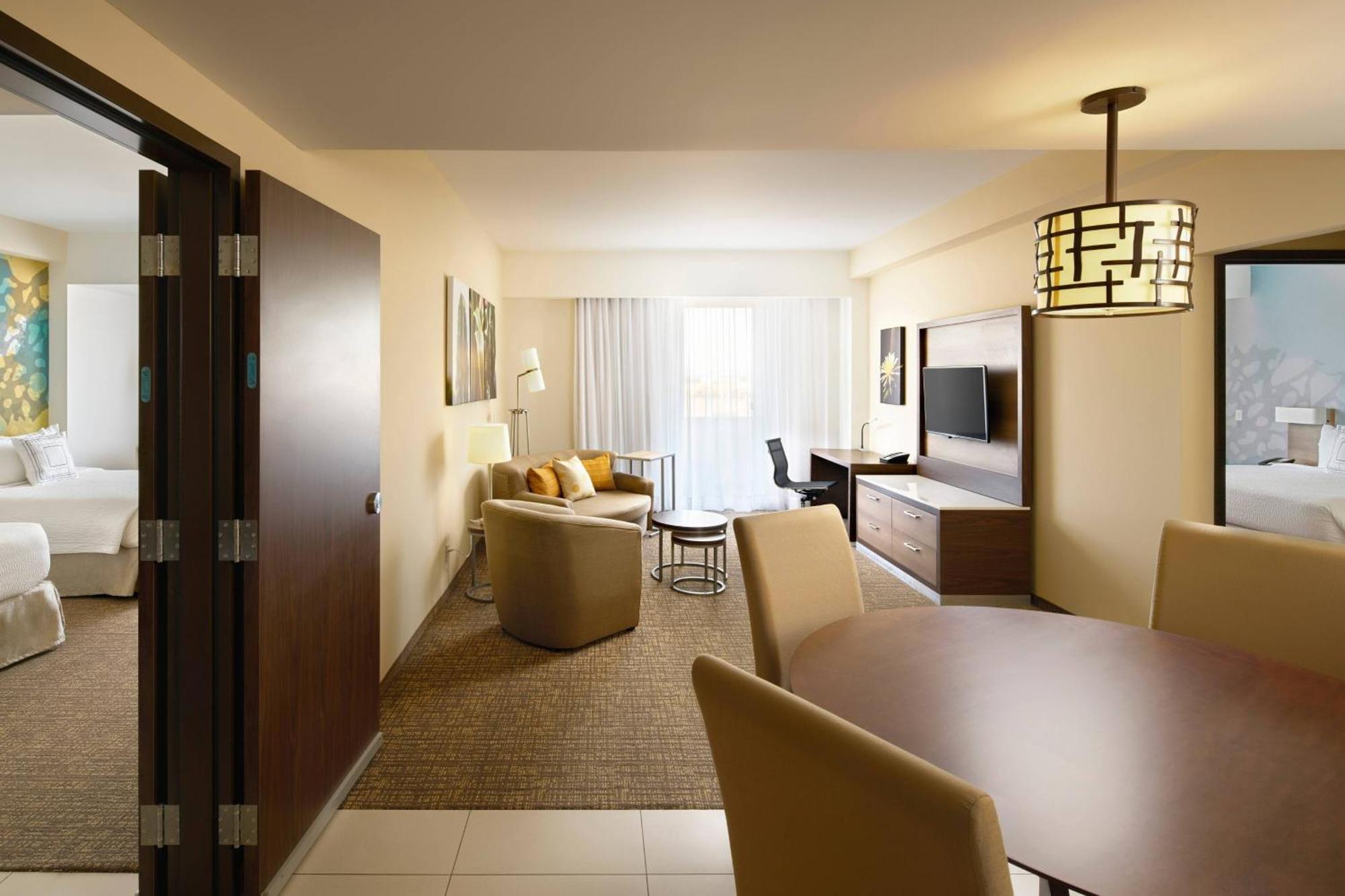 Courtyard By Marriott Hermosillo Exterior foto