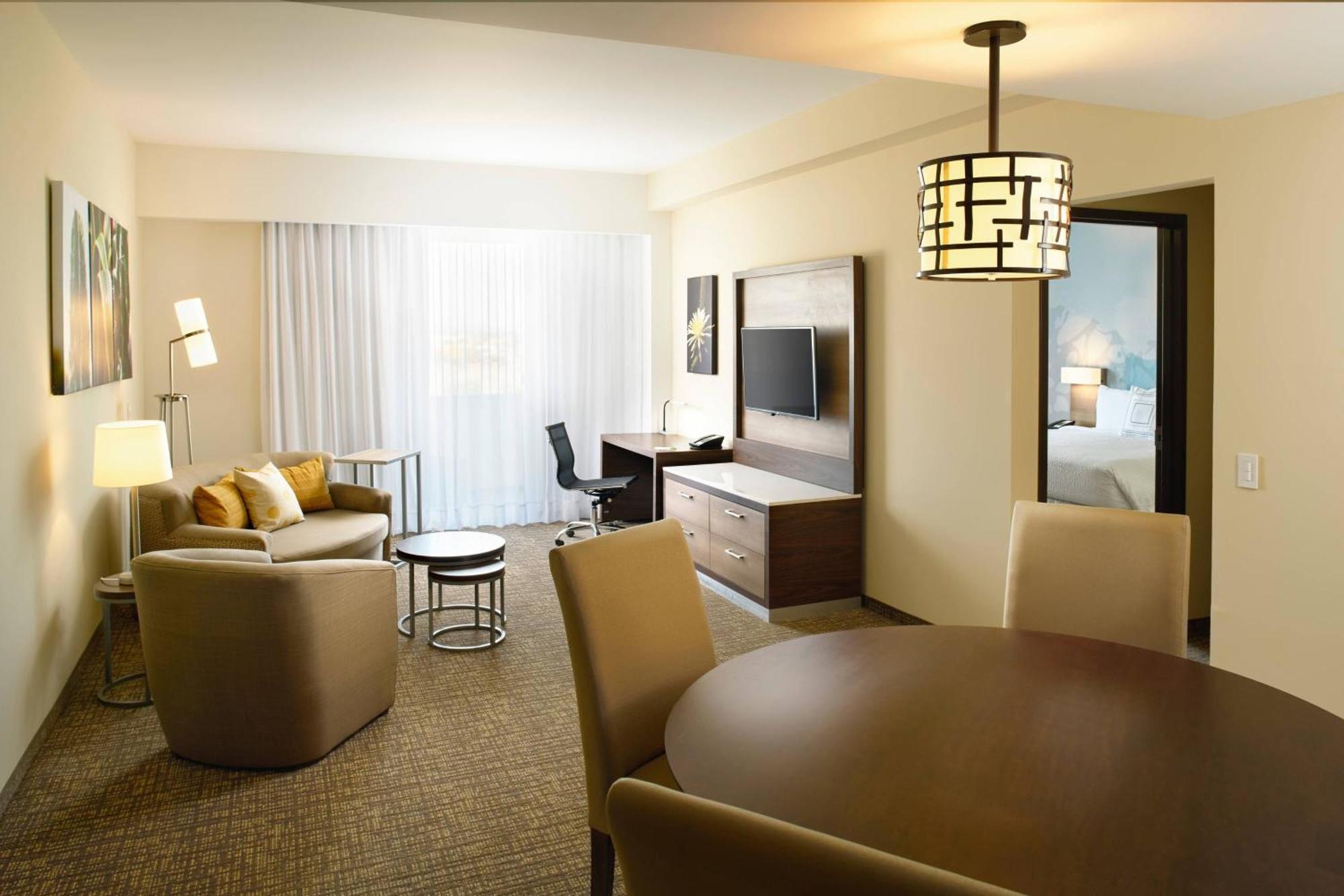 Courtyard By Marriott Hermosillo Exterior foto