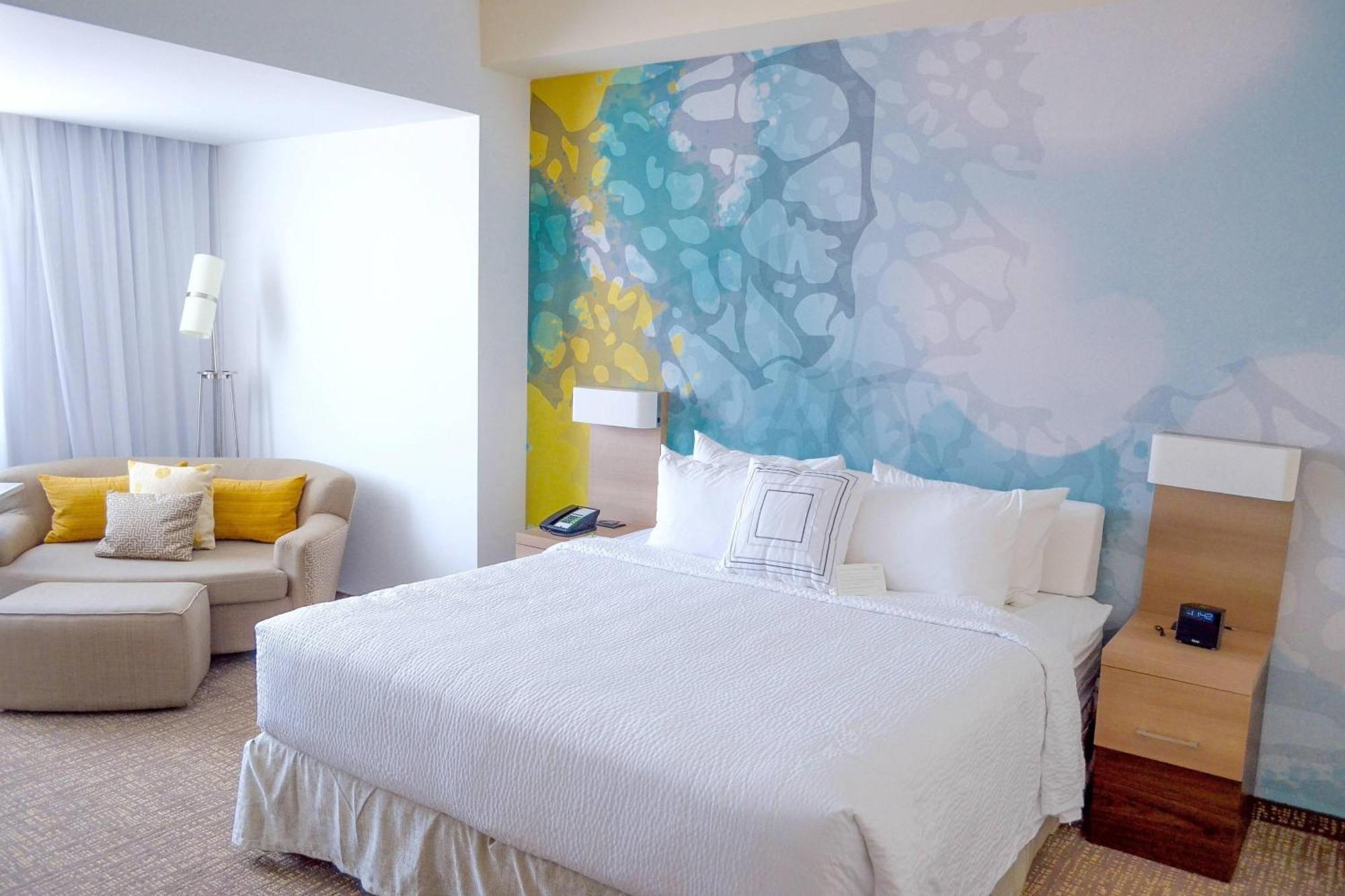 Courtyard By Marriott Hermosillo Exterior foto